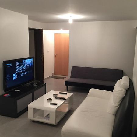 Luxury Dijon Apartman Kültér fotó
