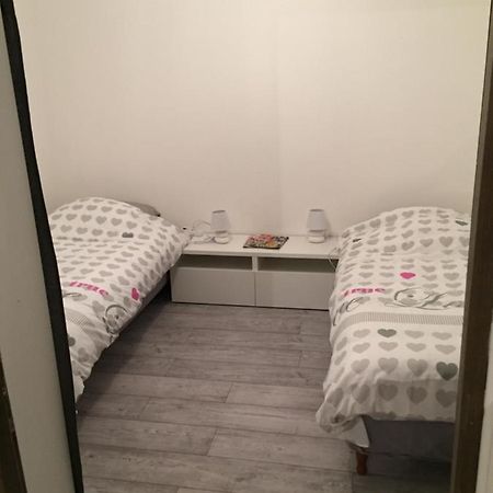 Luxury Dijon Apartman Kültér fotó