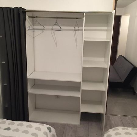 Luxury Dijon Apartman Kültér fotó