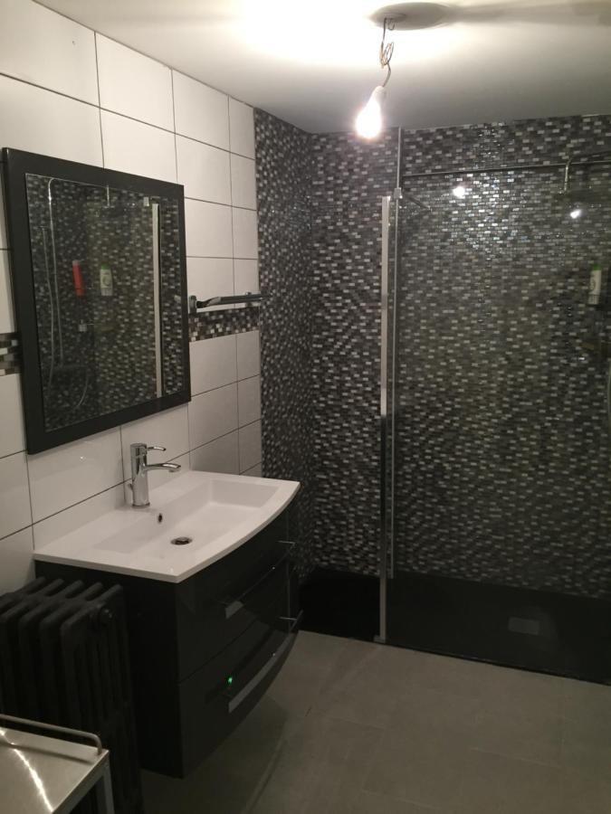 Luxury Dijon Apartman Kültér fotó