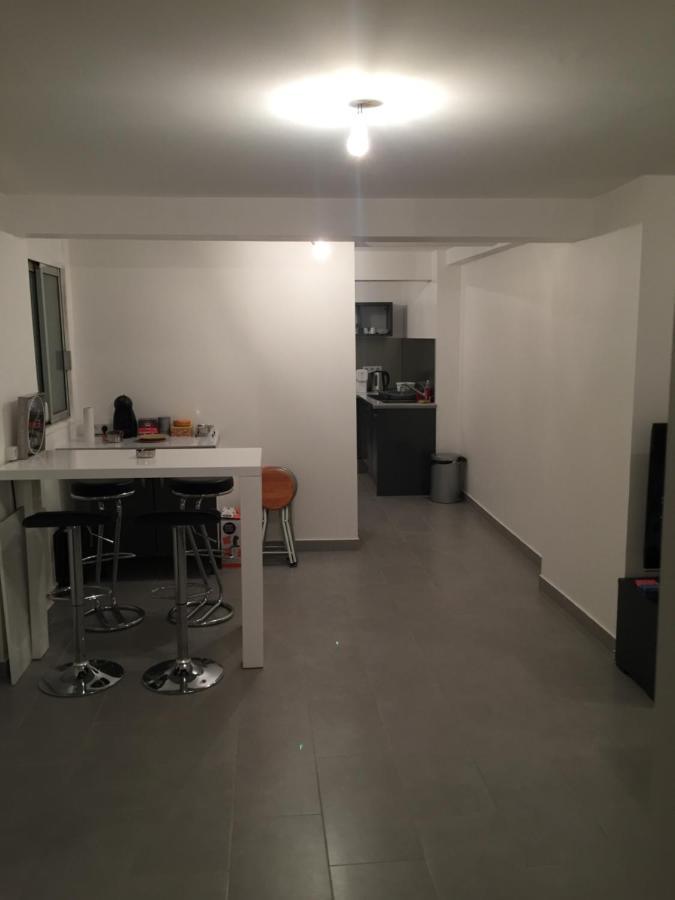 Luxury Dijon Apartman Kültér fotó