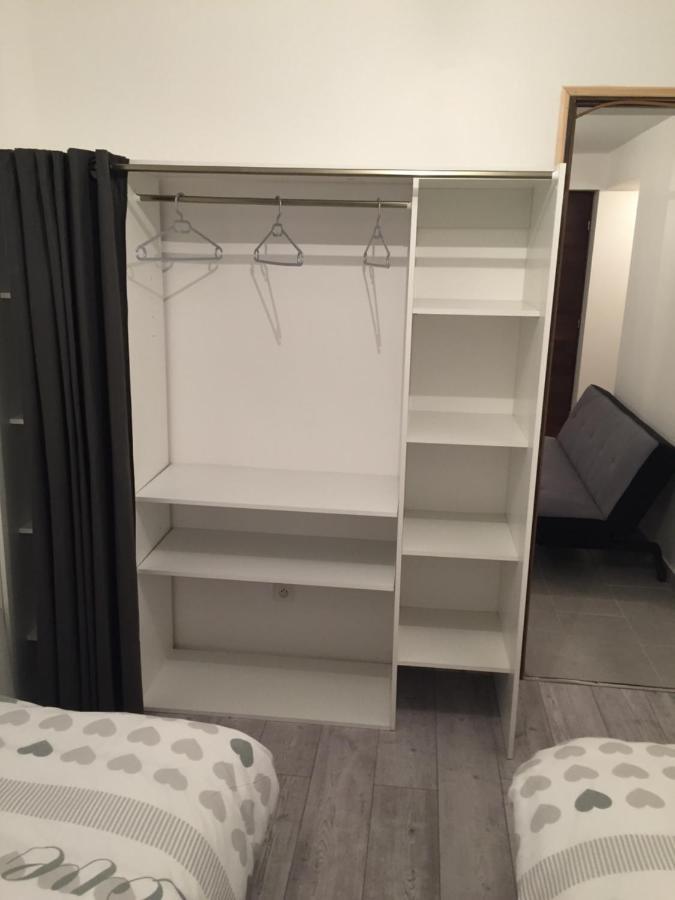 Luxury Dijon Apartman Kültér fotó